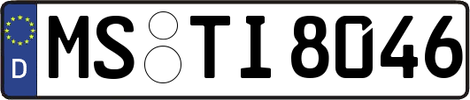 MS-TI8046