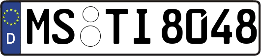 MS-TI8048