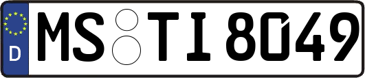 MS-TI8049