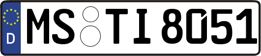 MS-TI8051
