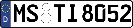 MS-TI8052