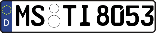 MS-TI8053