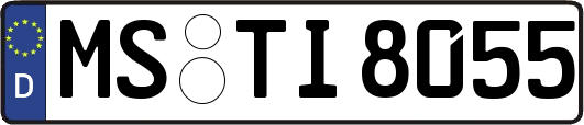 MS-TI8055