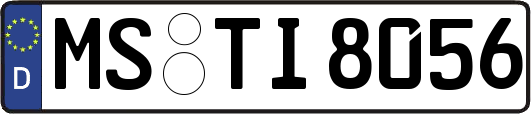 MS-TI8056