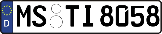 MS-TI8058