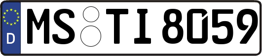MS-TI8059
