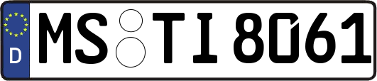 MS-TI8061