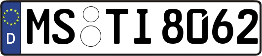 MS-TI8062