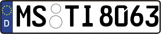 MS-TI8063