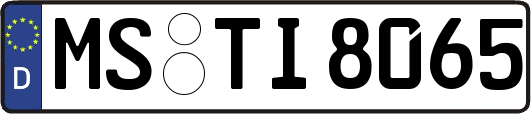 MS-TI8065