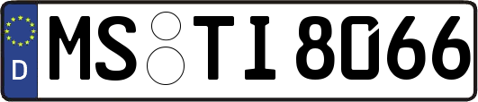 MS-TI8066