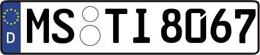 MS-TI8067