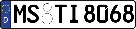 MS-TI8068