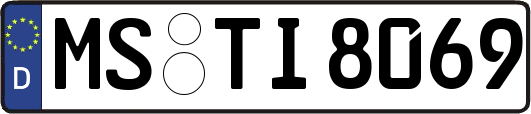 MS-TI8069