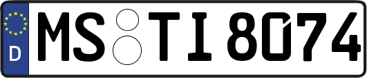 MS-TI8074