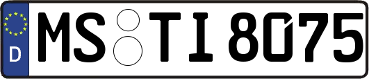 MS-TI8075