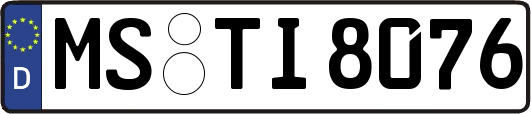 MS-TI8076