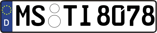 MS-TI8078