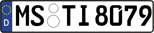 MS-TI8079