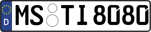 MS-TI8080