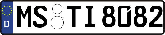 MS-TI8082