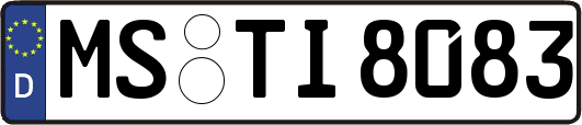 MS-TI8083