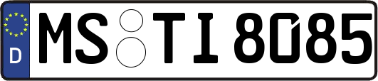 MS-TI8085