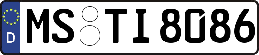 MS-TI8086