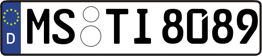 MS-TI8089