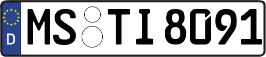 MS-TI8091