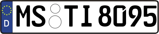 MS-TI8095