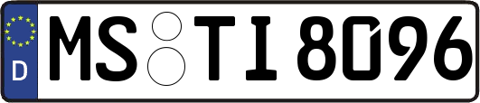 MS-TI8096