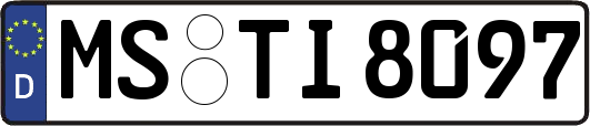 MS-TI8097