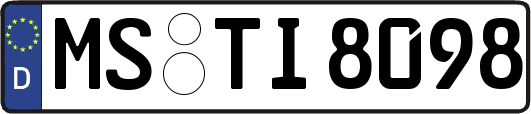 MS-TI8098