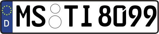 MS-TI8099