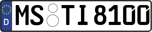 MS-TI8100