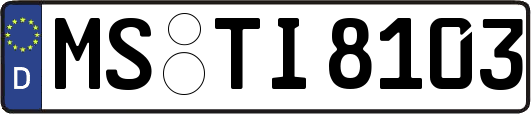 MS-TI8103