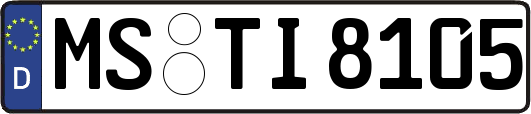 MS-TI8105