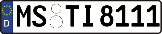 MS-TI8111
