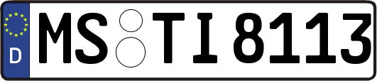 MS-TI8113