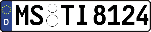 MS-TI8124