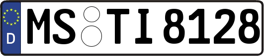 MS-TI8128