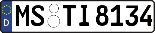 MS-TI8134