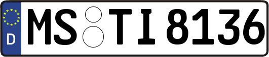 MS-TI8136