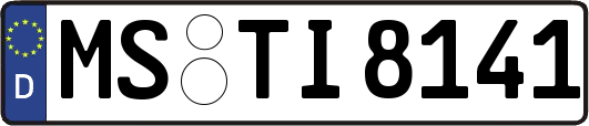 MS-TI8141