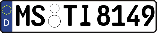 MS-TI8149