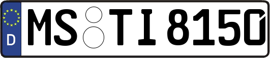 MS-TI8150