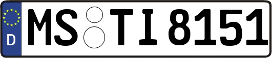 MS-TI8151