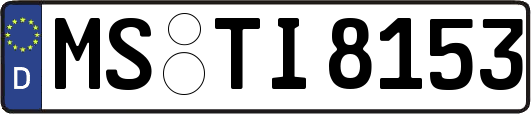 MS-TI8153