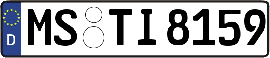 MS-TI8159